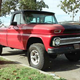 Illustration for article titled For $4,900, This 1965 C-10 Could Be Your New Years Evil